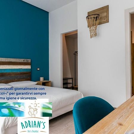 Adrian'S B&B 图里 外观 照片