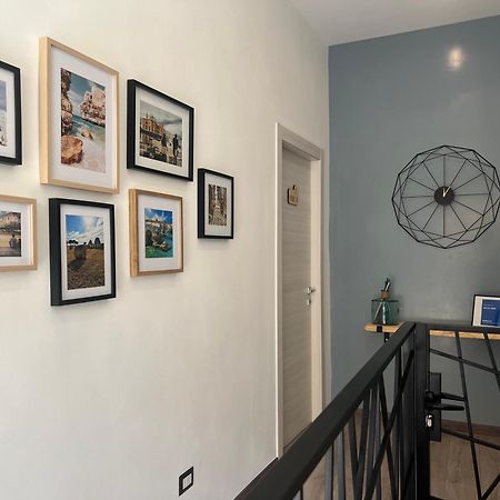 Adrian'S B&B 图里 外观 照片