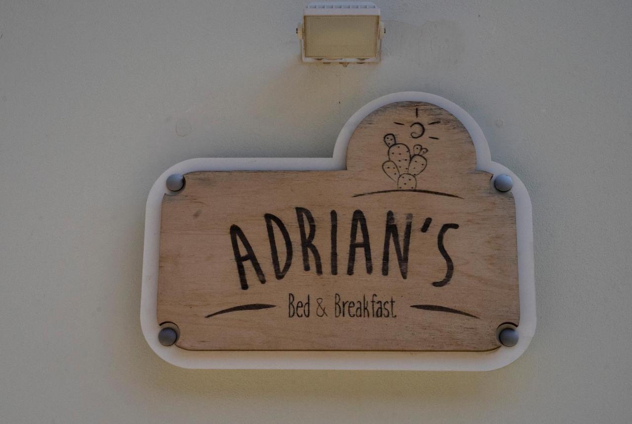 Adrian'S B&B 图里 外观 照片