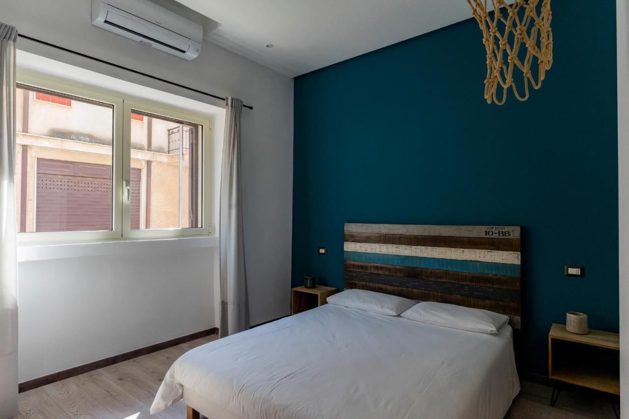 Adrian'S B&B 图里 外观 照片