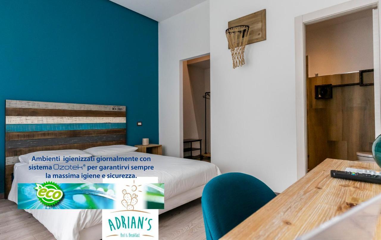 Adrian'S B&B 图里 外观 照片