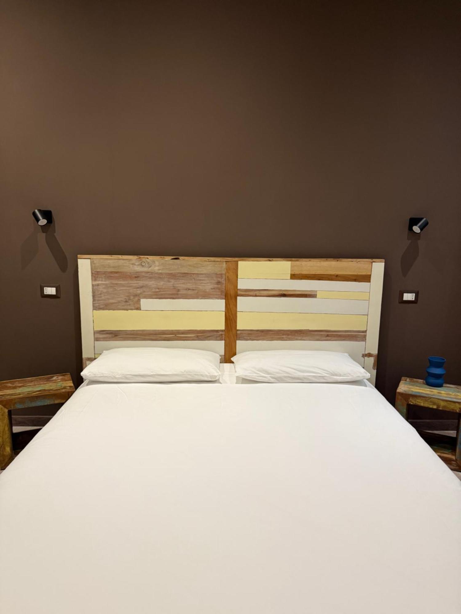 Adrian'S B&B 图里 外观 照片